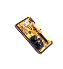 FOTO ACCOPPIATORI FRONTALI  ORIGINALE PER SAMSUNG POWERBOT ASPIRAPOLVERE VR7000M