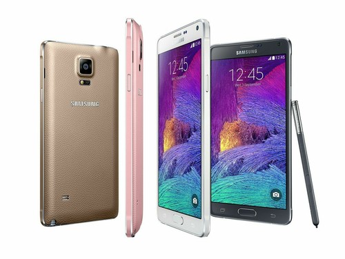 Samsung galaxy note n910t - samsung, 4