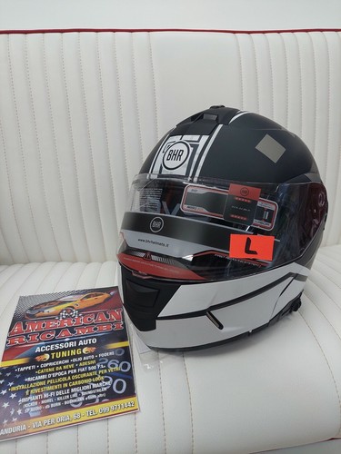 Casco moto bhr - bhr,