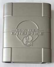 Star Trek Enterprise. Stagione 1 - COFANETTO,  7 DVD