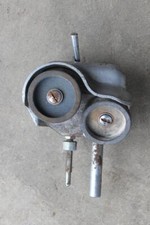 Gruppo Affilacarne Berkel Modello 170 - Telaio + Coperchio Scudo + Pietre