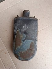 WWI WW1 Fiaschetta da campo