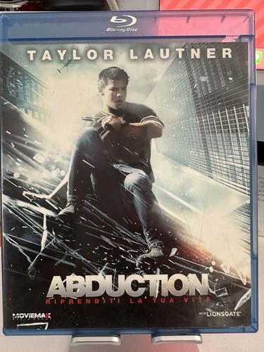 Abduction riprenditi la tua - la,