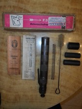 PISTOLA MACELLAZIONE MATTATOIO