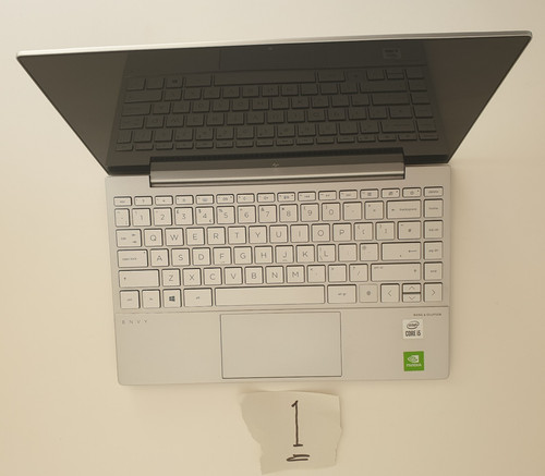 Envy ba0553sa computer - hp, 13-ba0553sa
