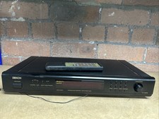 Denon TU-1500RD Sintonizzatore