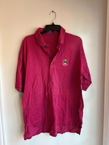 Vintage descente golf - descente, polo
