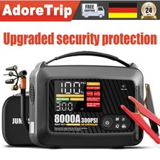 Batteria Powerbank Booster