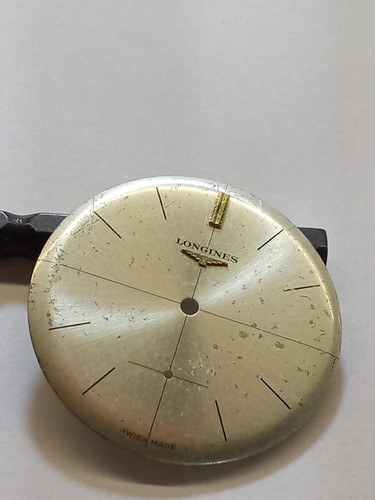 Ricambio movimento longines - ricambio,
