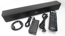 Bose Sound Bar Solo 5 TV Sound