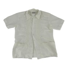 camicia guayabera anni 60