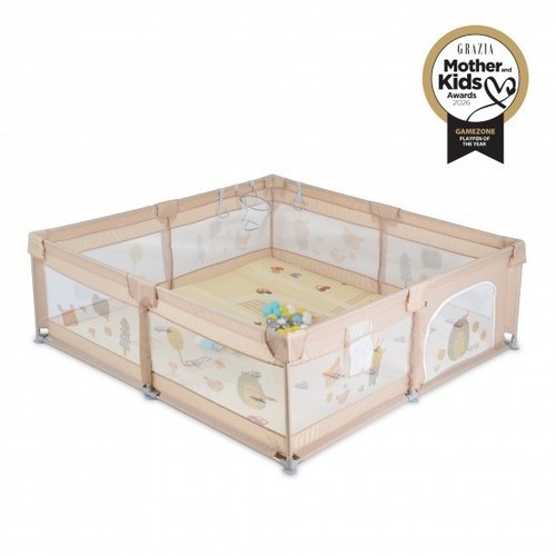 Box per bambini moni - box, gamezone