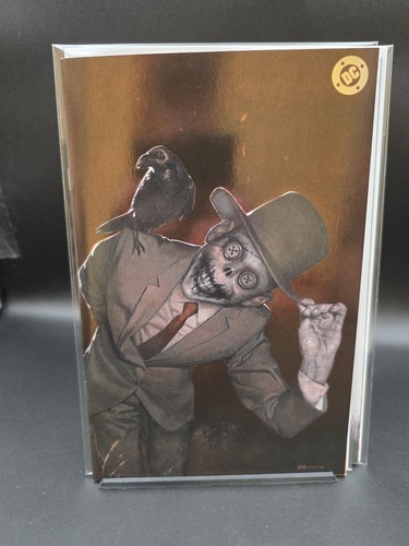Absolute batman tommaso - #19,
