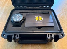 Orologio mtm nero cobra - mtm,