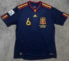 Adidas Spagna 2010 World Cup