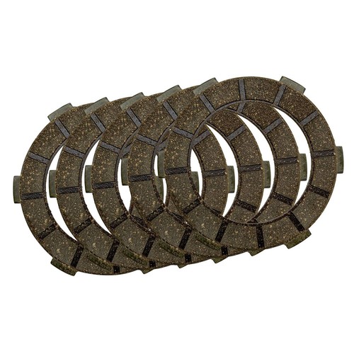Mf4020 kit dischi frizione - kit,