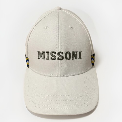 Berretto baseball missoni - berretto, da