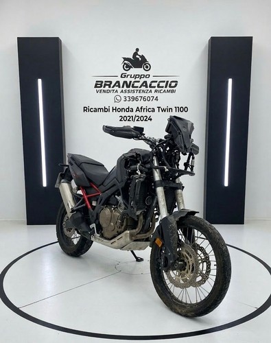 Ricambi honda africa twin - africa, 1100