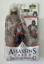 Modellino Assassin's Creed