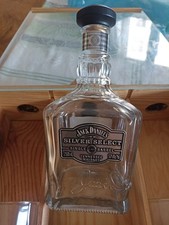 Jack Daniel's Silver select