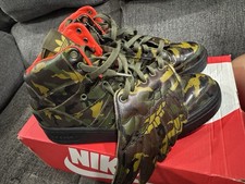 adidas Jeremy Scott Wings
