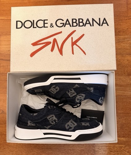 Dolce gabbana sneakers uomo - dolce, &