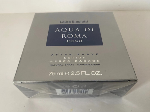 Aqua roma uomo laura - aqua,