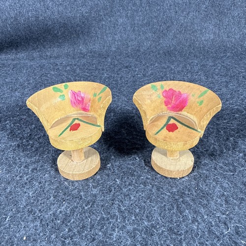 Sedie tulipano legno - sedie,