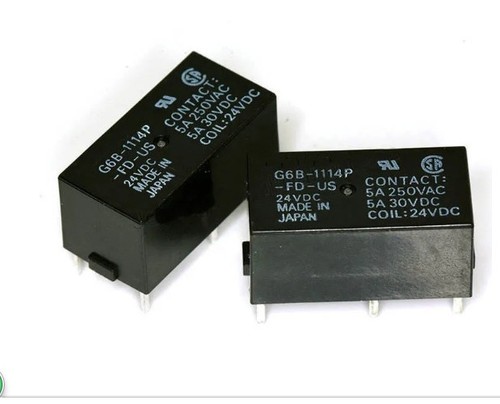 Pezzi nuovo plc g6b - nuovo,