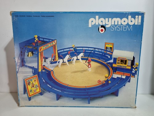 Set antico playmobil - set,
