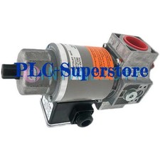 Elettrovalvola gas DUNGS