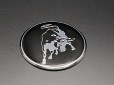 Lamborghini Lamierino Logo