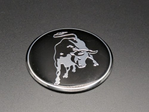 Lamborghini lamierino logo - lamierino,