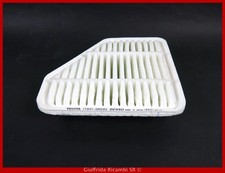 Filtro Aria Toyota Auris Corolla X XI Avensis III Verso Ricambi Auto Originali
