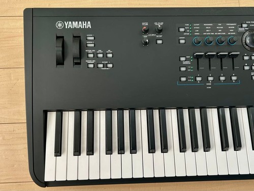 Sintetizzatore yamaha modx8 - sintetizzatore,