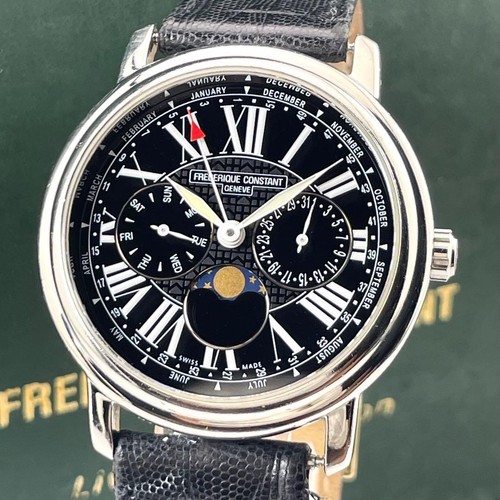 Orologio frederique constant - orologio,