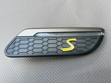 Mini Cooper S F55/F56 LCI Lift 63175A204E5 Indicatore di direzione laterale sinistro.