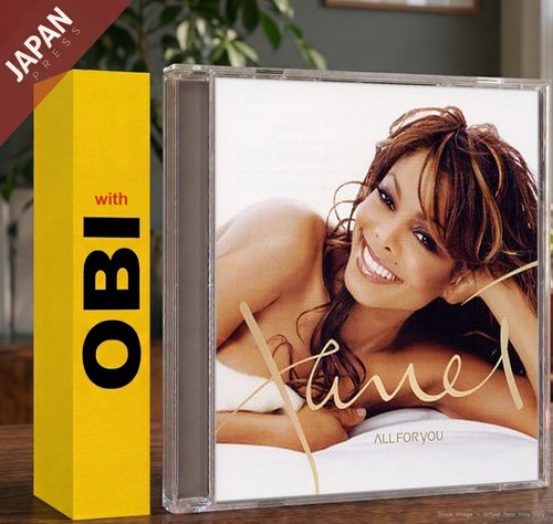 Janet jackson all - janet,