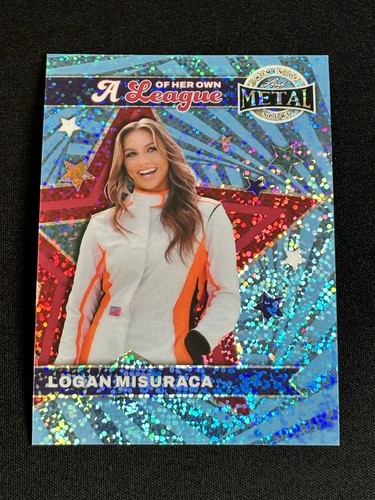 Logan misuraca 2025 foglia - 2025,