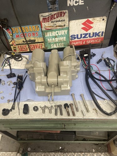 Kit assetto inclinazione - kit,