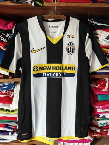 Maglia juventus 2008 - juventus, 2008/2009