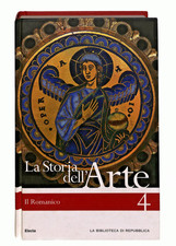 EBOND Il Romanico La storia