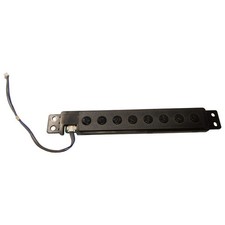 LG 47LM760S Scheda Pulsanti