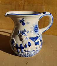 BROCCA CARAFFA CANNATA