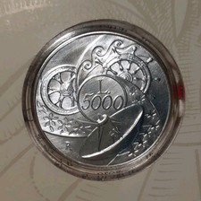 ITALIA VERSO IL 2000 EM. 1999