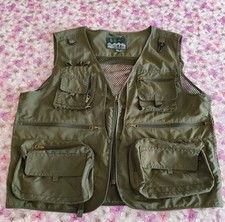Gilet Da Pesca