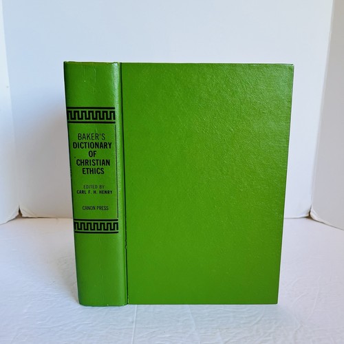 1973 bakers dictionary - 1973,