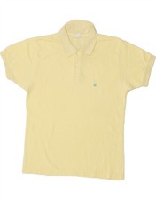 Polo uomo BENETTON piccola