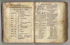 Farmacopea o antidotario - [la,
