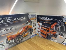 LABORATORIO DI MECCANICA